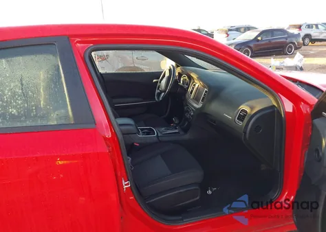 2023 Dodge Charger Sxt from USA, damaged, VIN 2C3CDXBG5PH579565